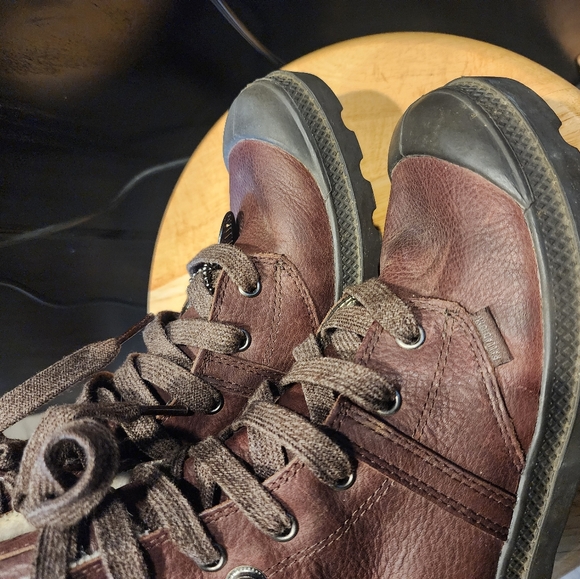 Cute Pallium boots - Picture 3 of 14